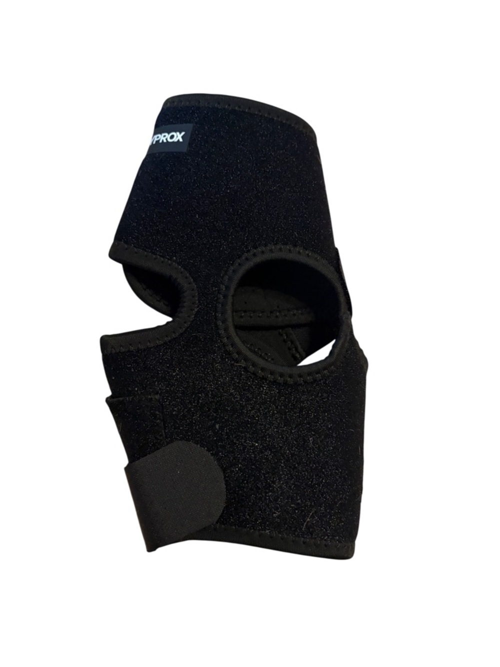 Bodyprox Ankle Support Brace Breathable Neoprene Adjustable Wrap